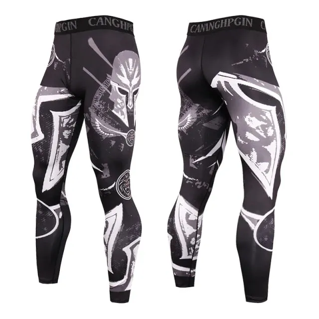 Men's Sport Leggings