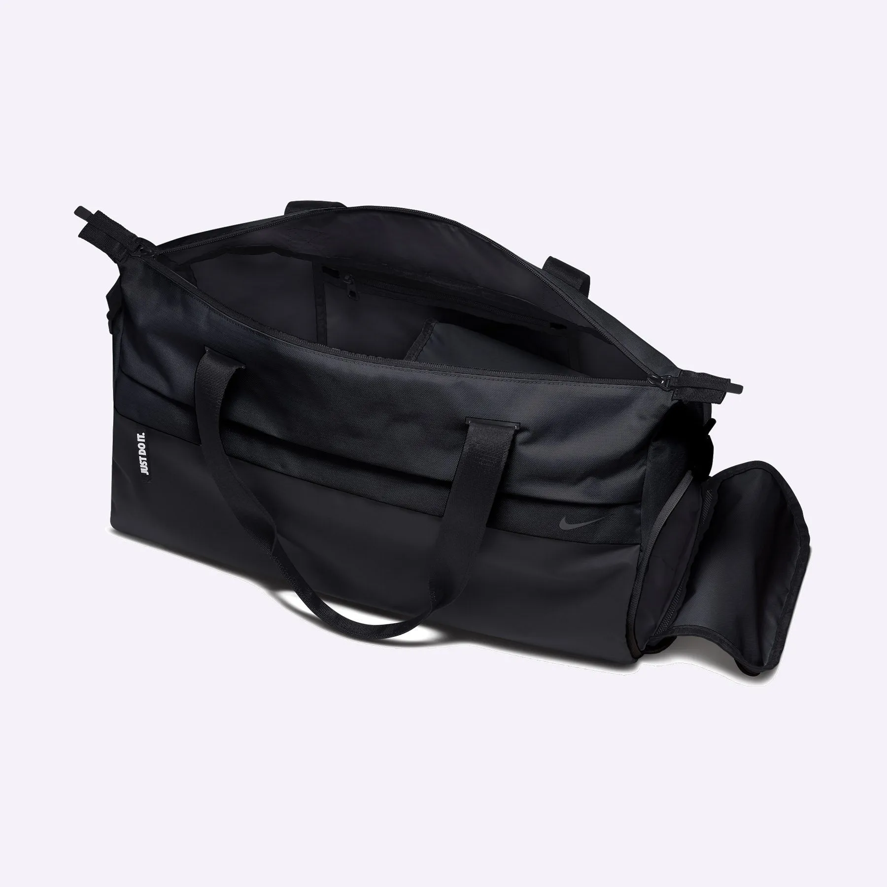 Nike - Radiate Training Club Bag - Black/Black/Black