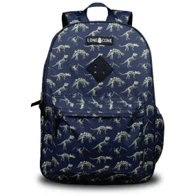 No Bones About It 17" Backpack