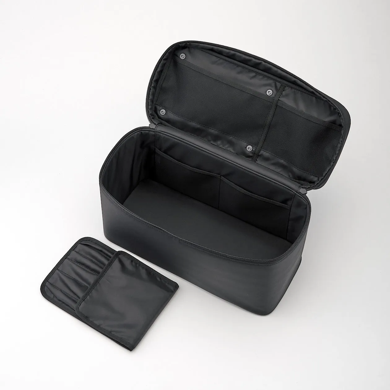 Nylon Makeup Box