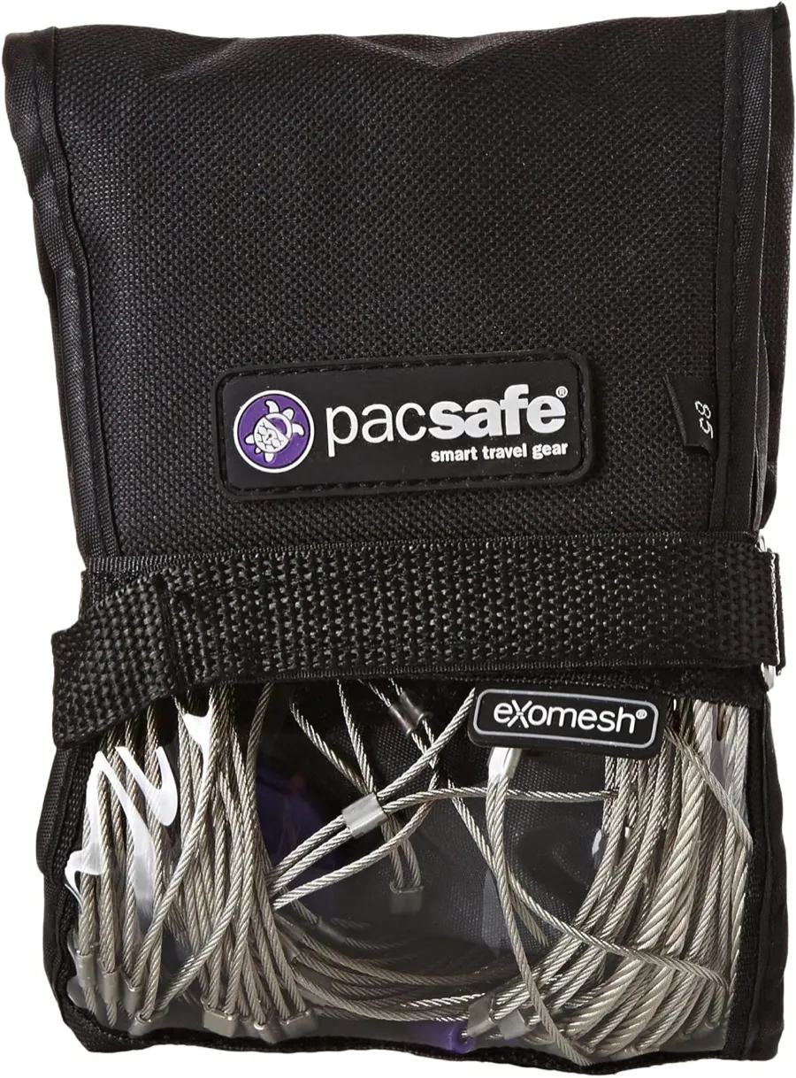 Pacsafe Backpack & Bag Protector