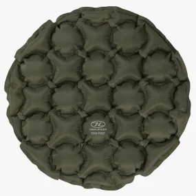 PAK-PAD Air Seat, Olive