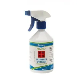 PETVITAL Insect Shocker Spray vet. 500 ml