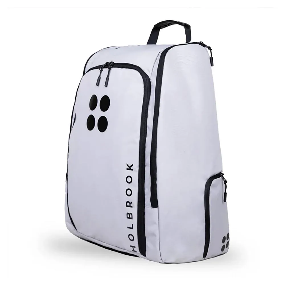 Podium Pickleball Bag White