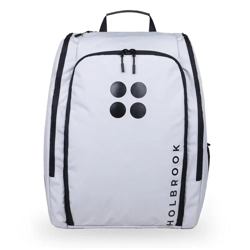 Podium Pickleball Bag White