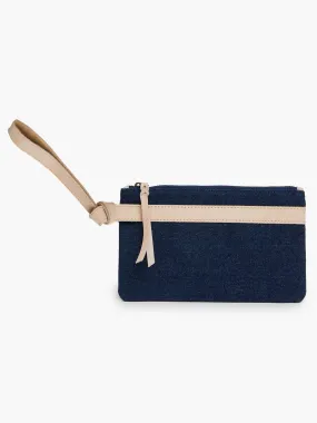 Rachel Summer Wristlet