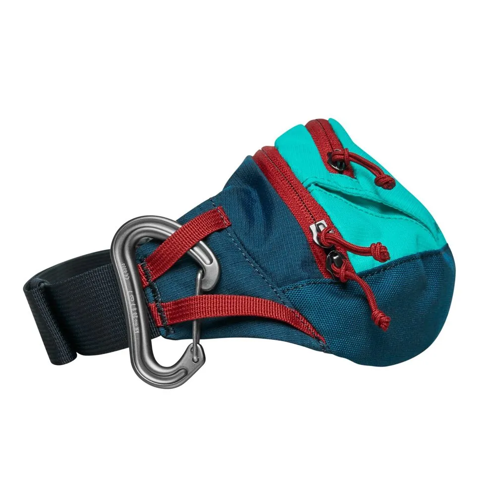 Ruffwear Home Trail Hip Pack Bag (Aurora Teal)