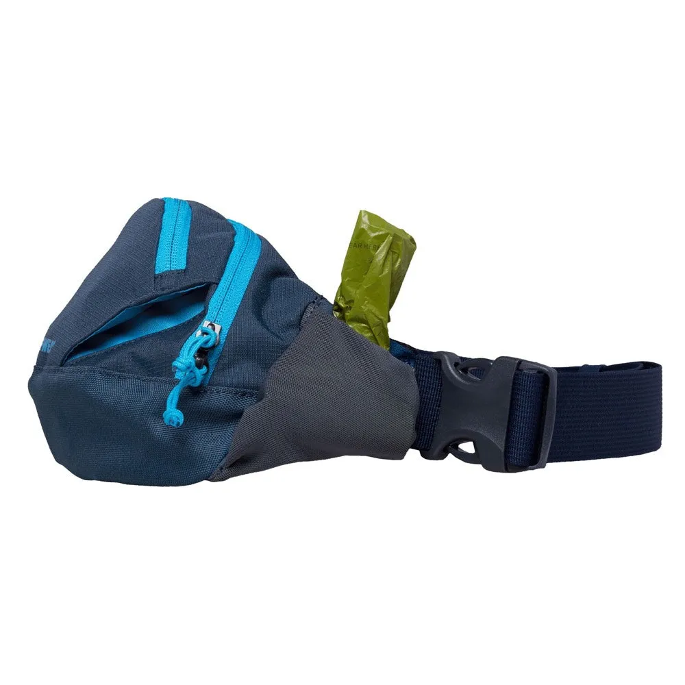 Ruffwear Home Trail Hip Pack Bag (Blue Moon)