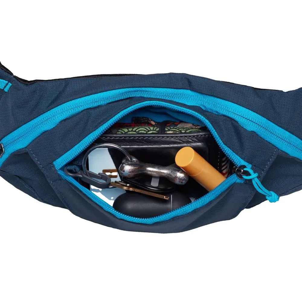 Ruffwear Home Trail Hip Pack Bag (Blue Moon)