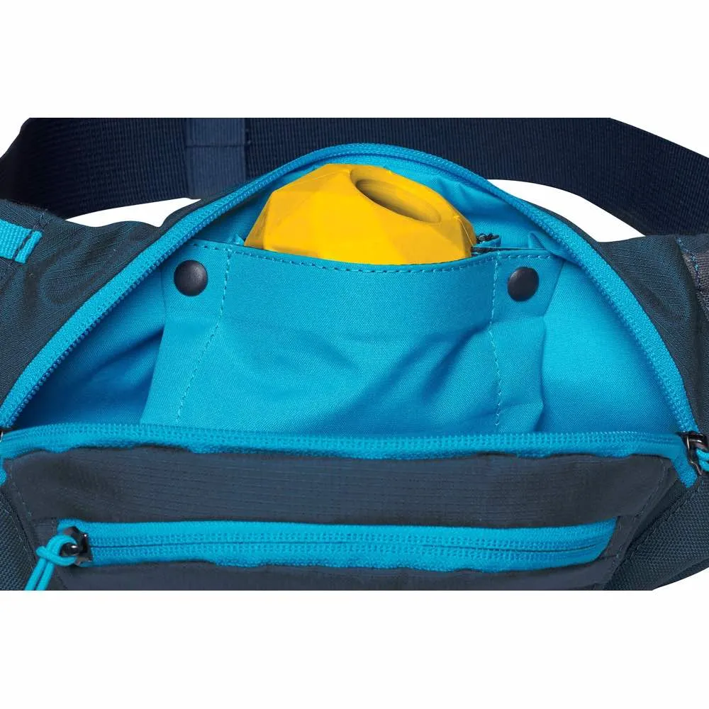 Ruffwear Home Trail Hip Pack Bag (Blue Moon)