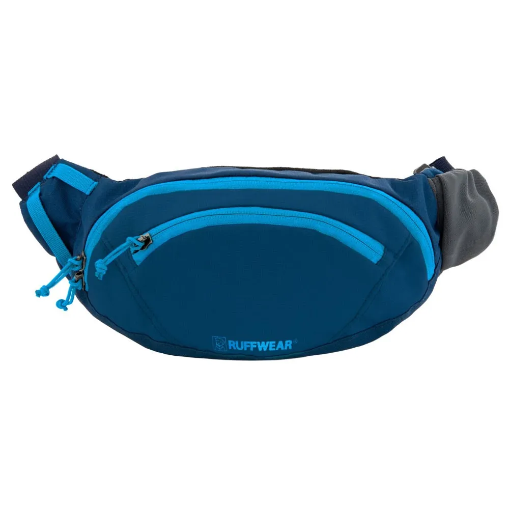 Ruffwear Home Trail Hip Pack Bag (Blue Moon)