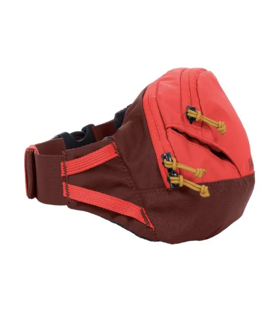 Ruffwear Home Trail™ Waist-Worn Hip Pack (Red Sumac)