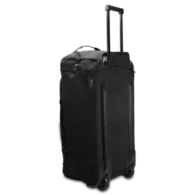 Rugged Extreme - RXES05C218WBK 80cm Wheeled 90L Gear bag - Black