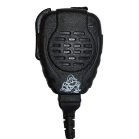 Ruggedized Speaker Mic for Motorola CLS1410, DTR550 & RDV2020 Series Portables