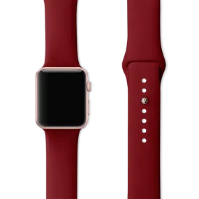 Silicone Sport Band for iWatch