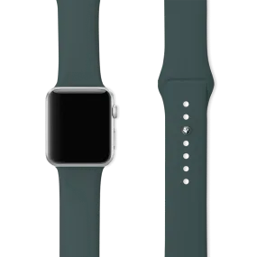 Silicone Sport Band for iWatch