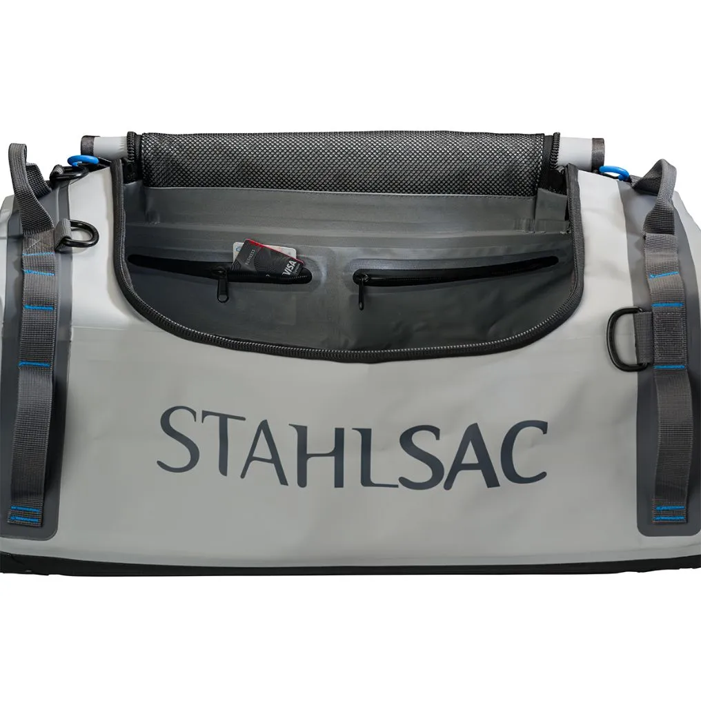 Stahlsac Abyss Duffels 50L