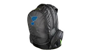 St.Louis Blues AAA Backpack