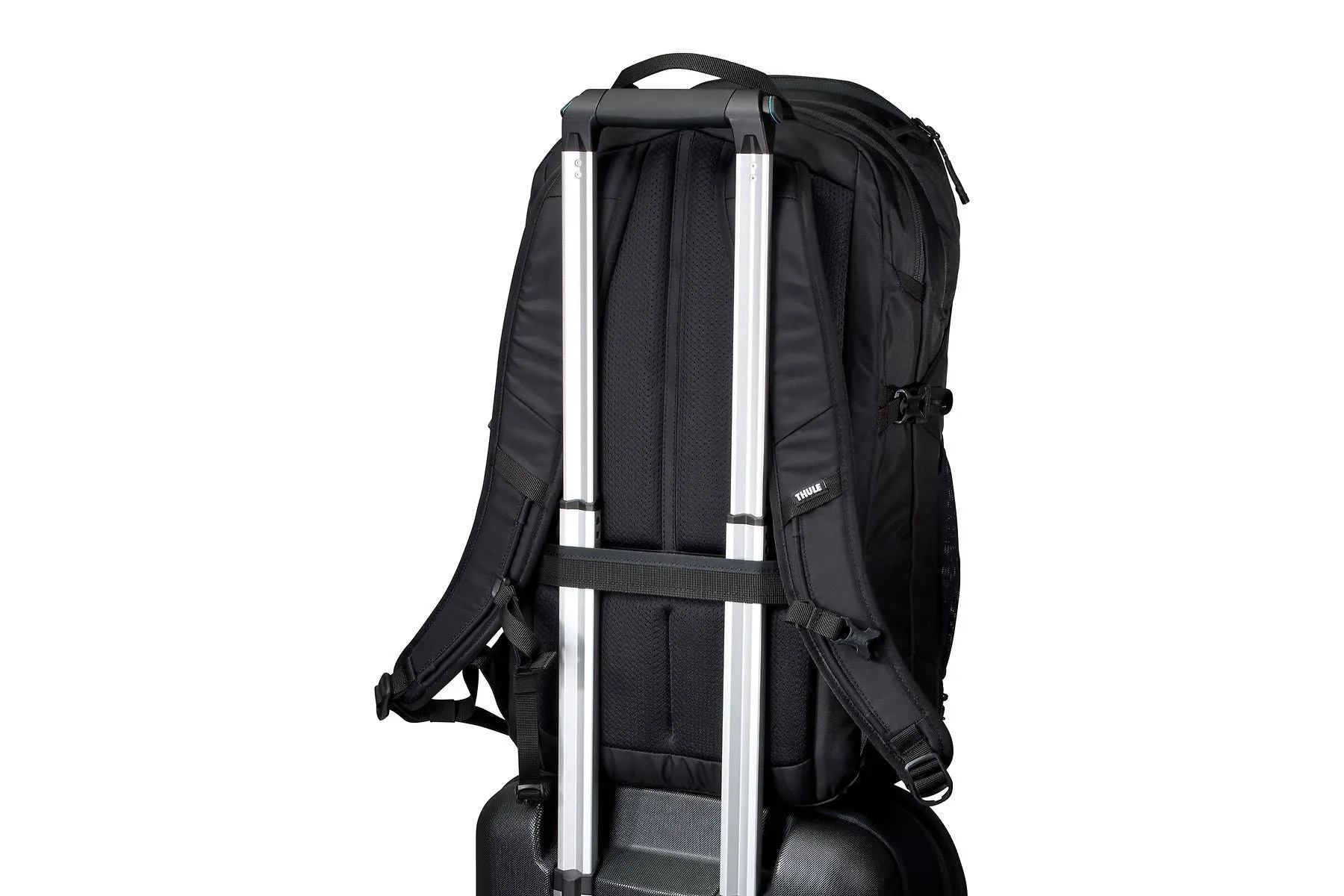 Thule EnRoute 4 Backpack 30L in Black