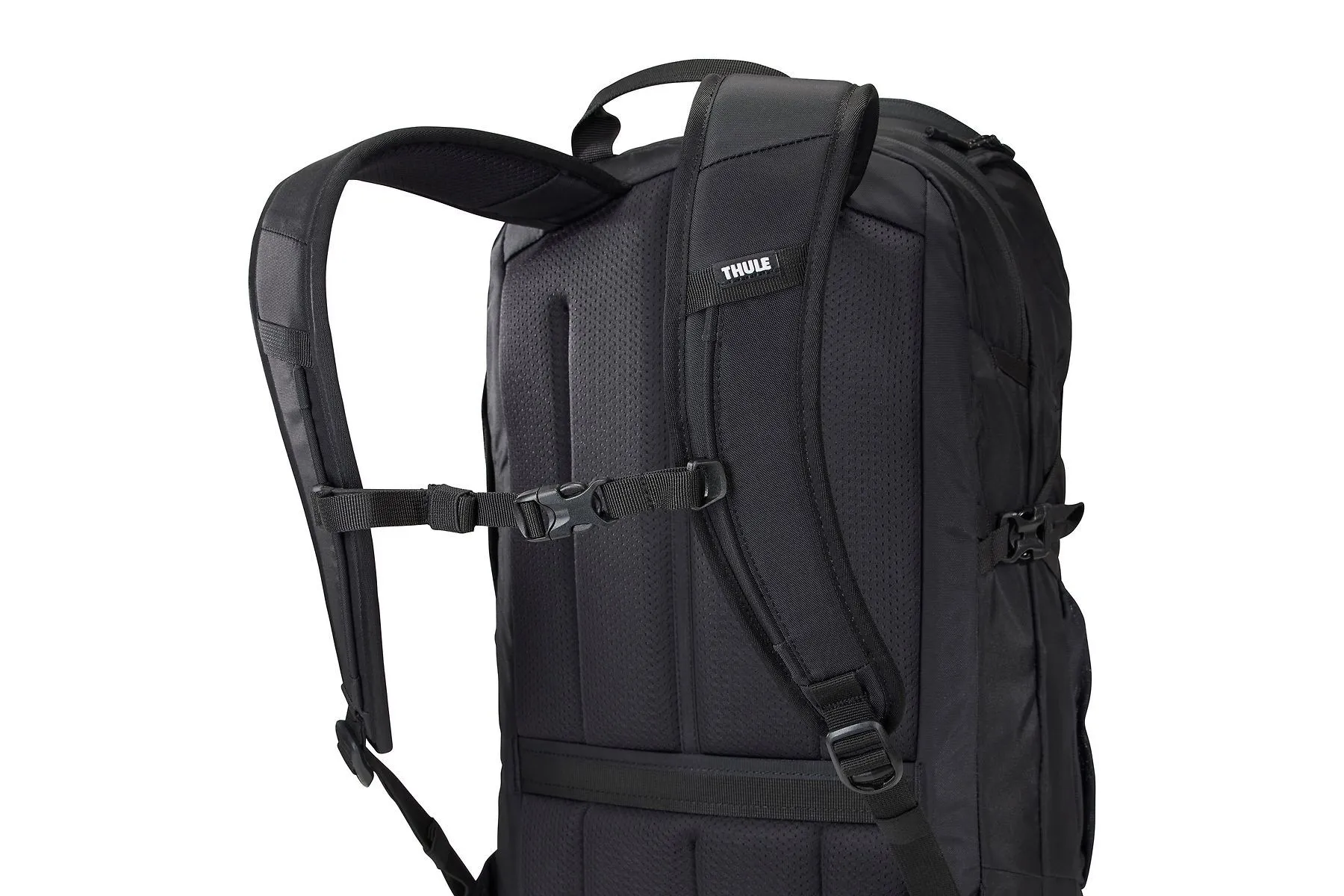 Thule EnRoute 4 Backpack 30L in Black