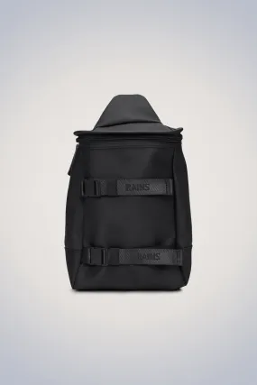 Trail Sling Bag - Black