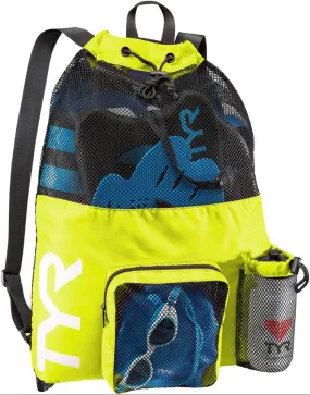 TYR BIG MESH MUMMY BACKPACK