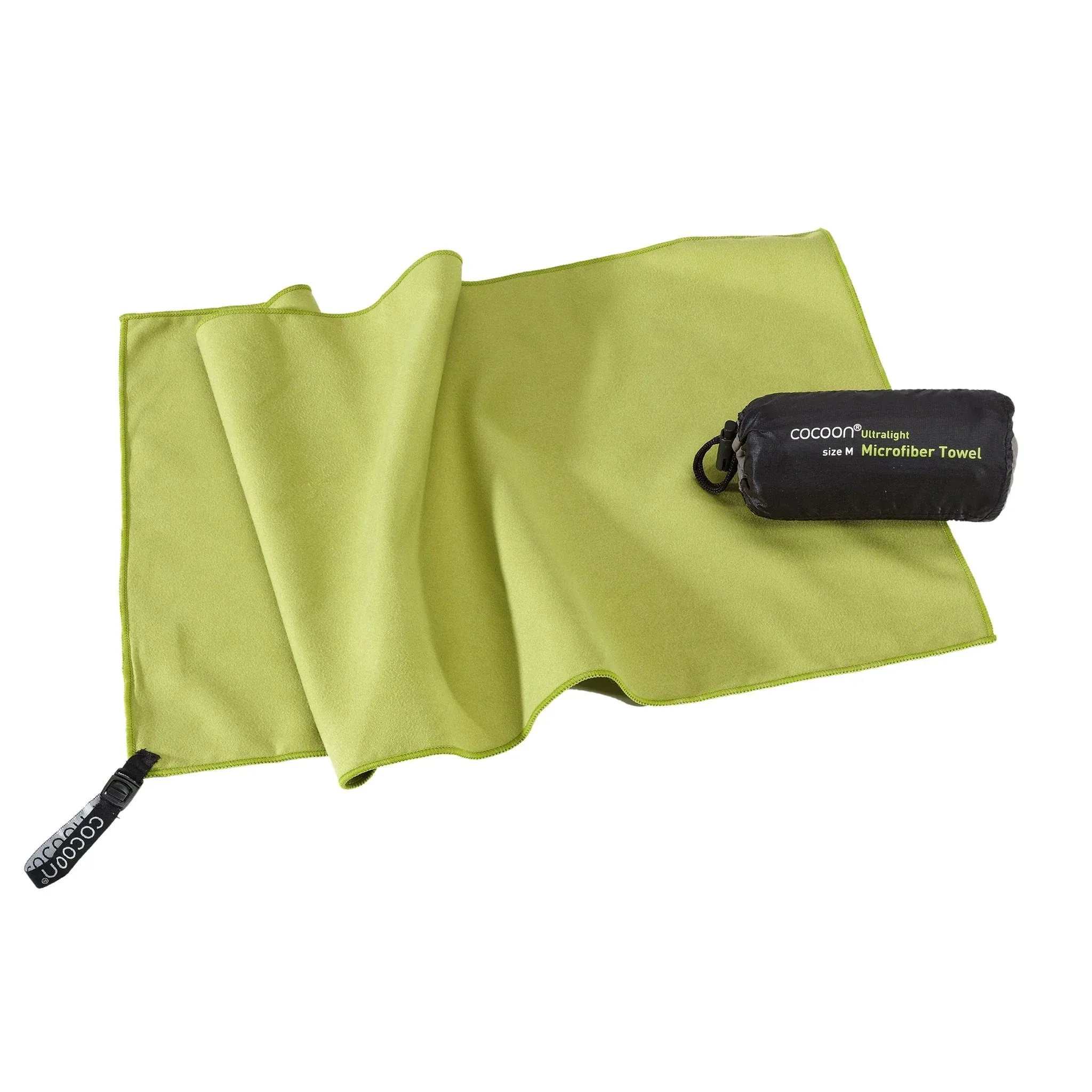 Ultralight Microfiber Towel Small