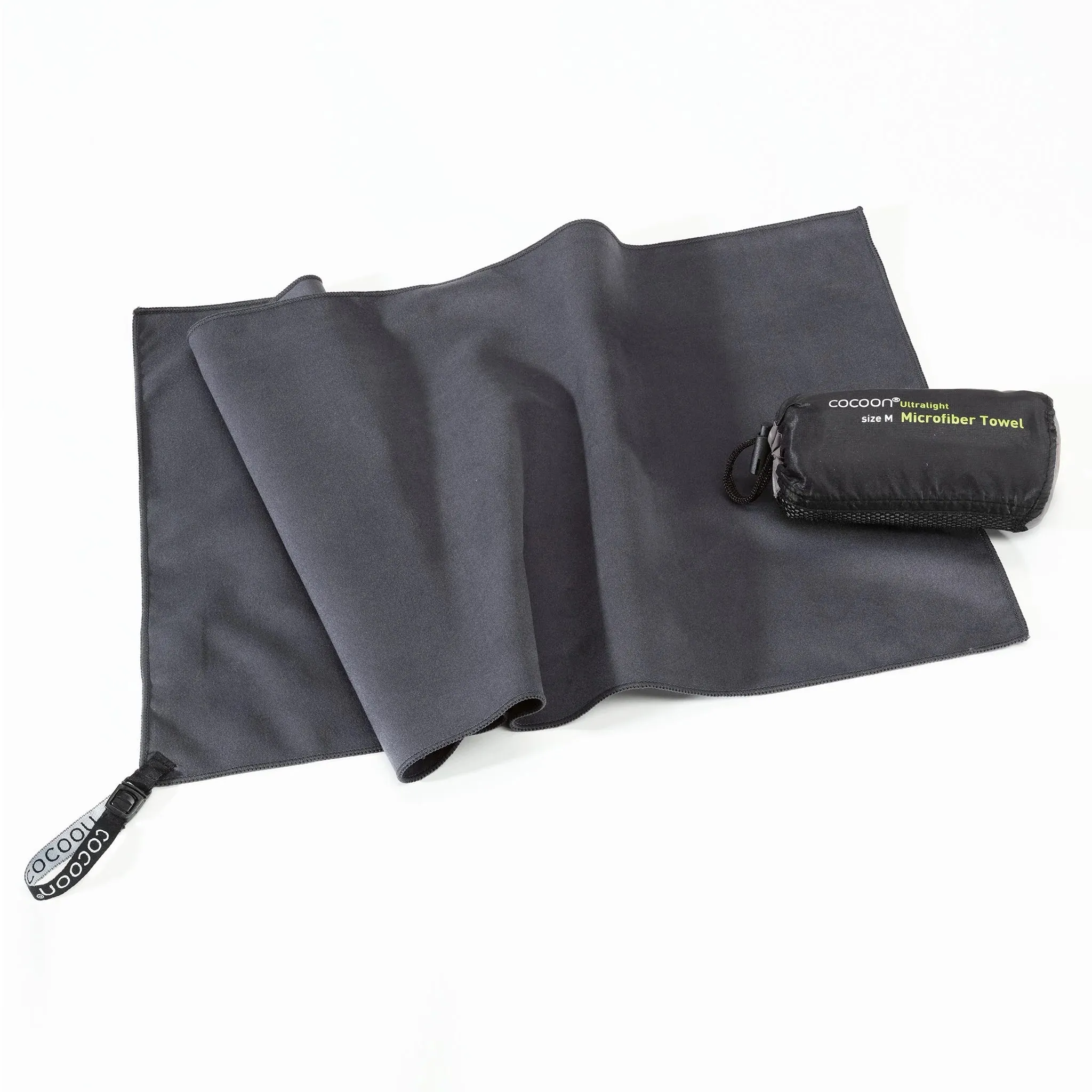 Ultralight Microfiber Towel Small