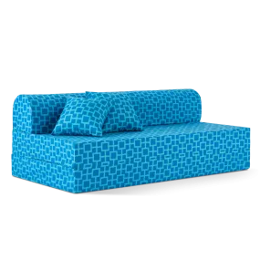 Uratex Neo Sofa Bed (Eula Fabric)