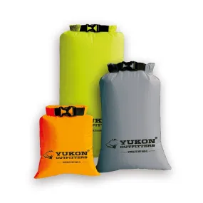 Yukon Outfitters | Hyperlite Dry Bag Set